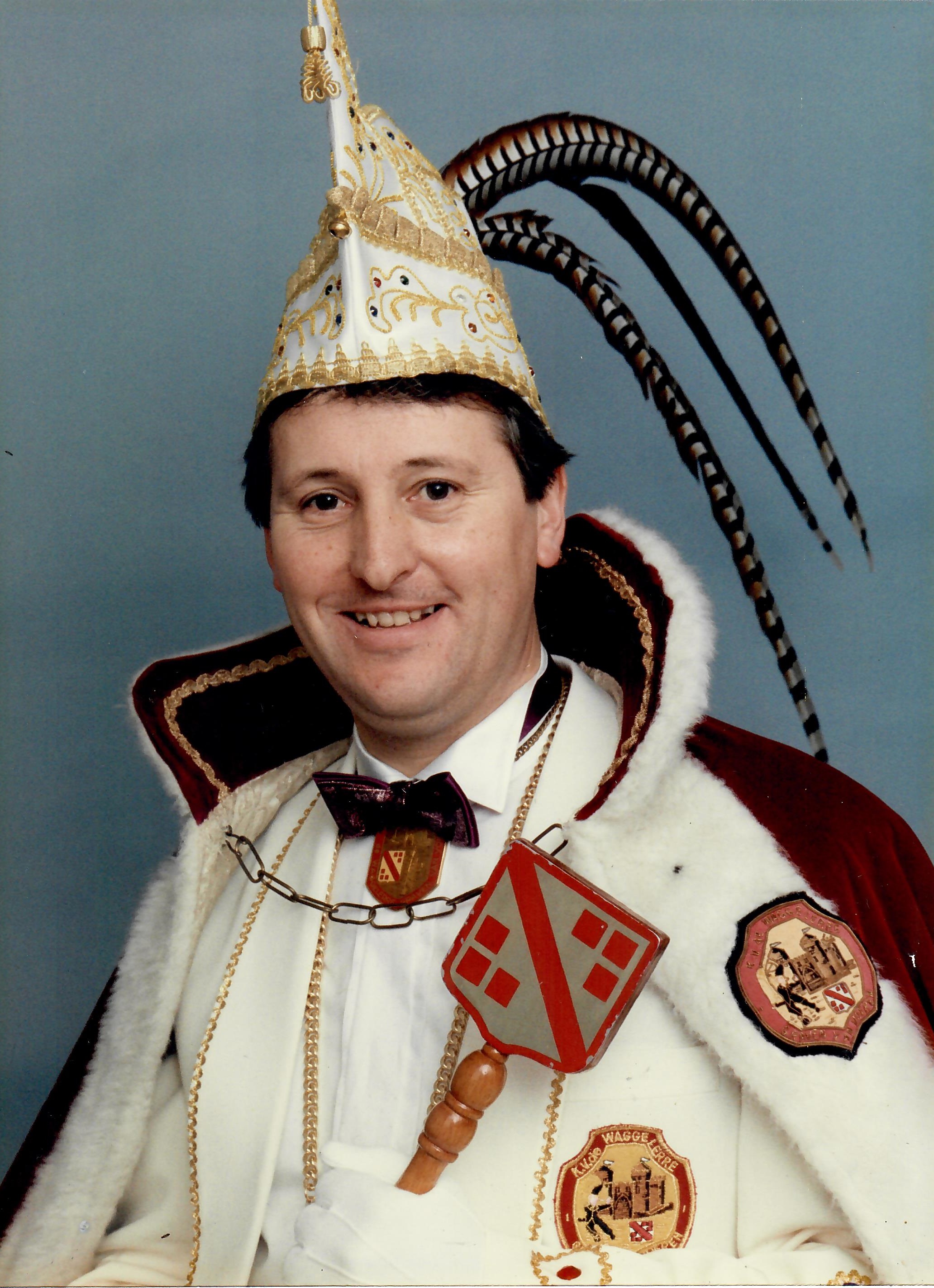 Guus Daniels